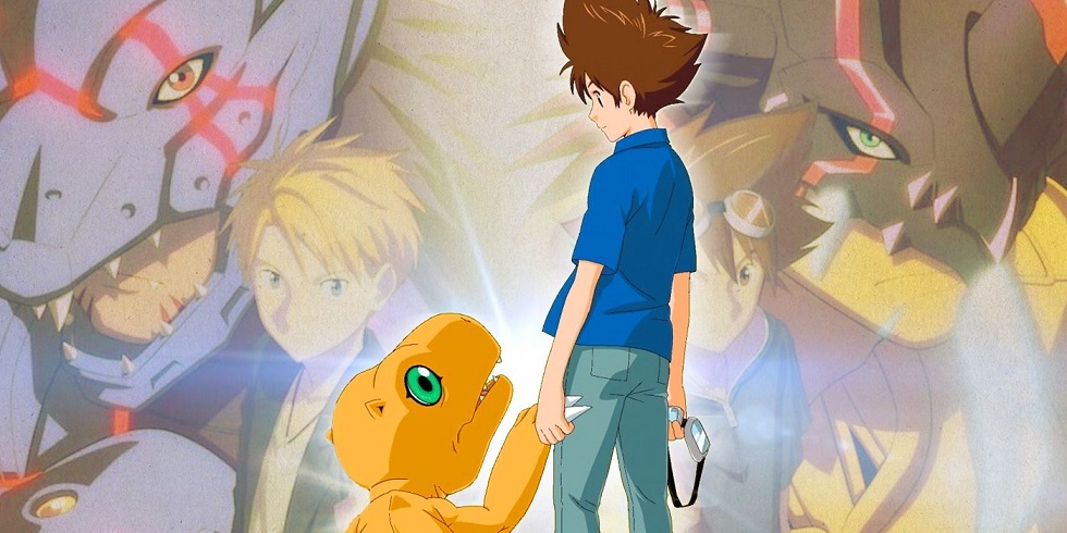 Xem phim Digimon Adventure: Last Evolution Kizuna - Digimon Adventure Last Evolution Kizuna Vietsub