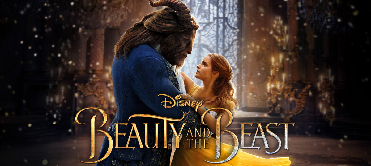 Xem phim Beauty and the Beast - Người đẹp và Quái vật Vietsub