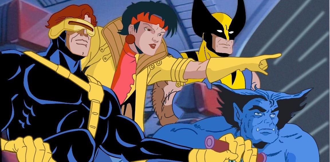 Xem phim X-Men Animated Series - X-Men - Night of the Sentinels: Part 1 (1992) Season 1 ~ Season 5 Vietsub