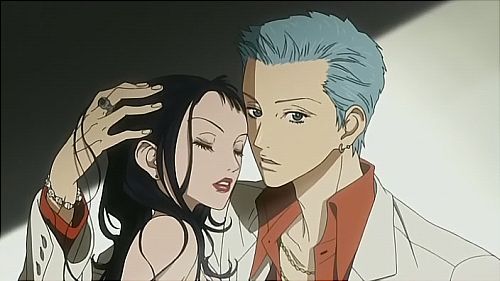 Xem phim Paradise Kiss - Parakiss Vietsub