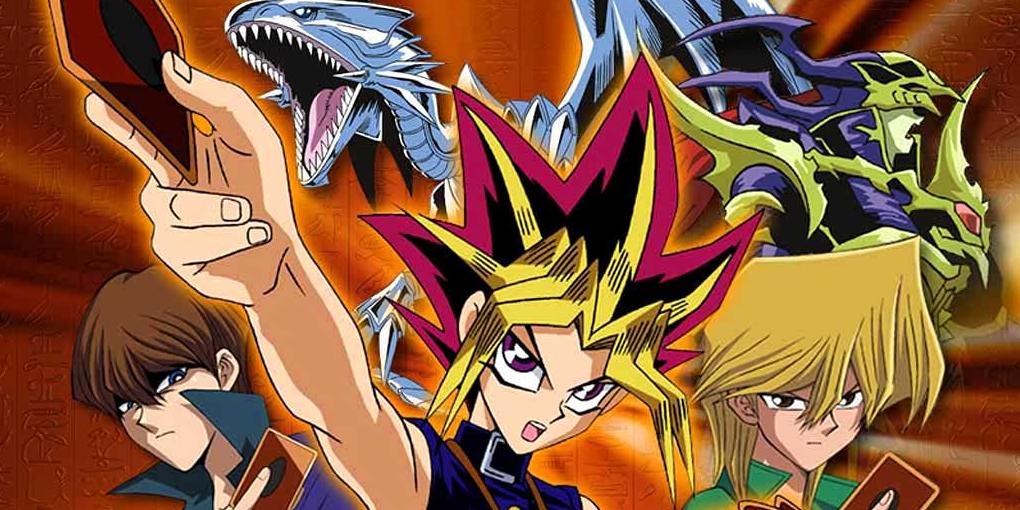 Xem phim Yu-Gi-Oh! The Movie – War of the Dragons - Yu-Gi-Oh! The Movie: War of the Dragons | Yu-Gi-Oh! The Movie: War of Dragons Vietsub