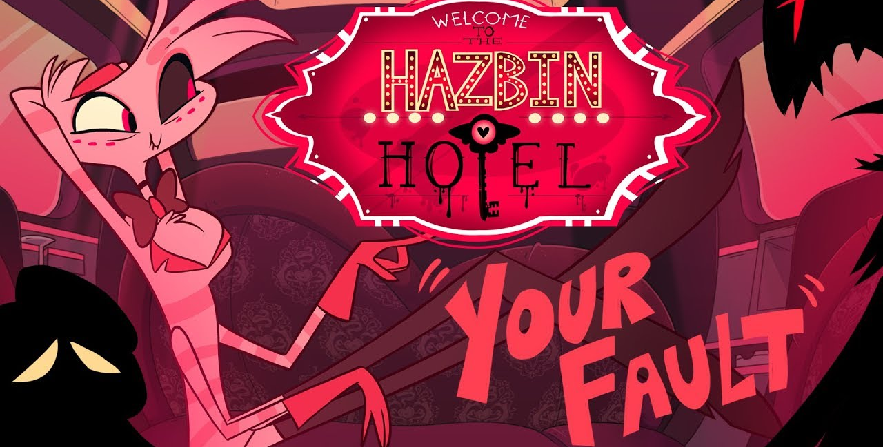 Xem phim Hazbin Hotel - Hazbin Hotel Vietsub