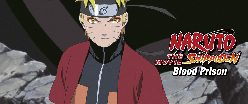 Xem phim Naruto Shippuuden The Movie 5: The Blood Prison - Naruto Shippuuden The Movie 5 - The Blood Prison Vietsub