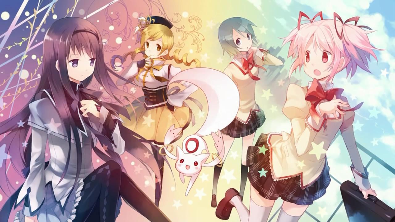 Xem phim Mahou Shoujo Madoka Magica Movie 2: Eien no Monogatari - Puella Magi Madoka Magica the Movie Part II: Eternal Vietsub