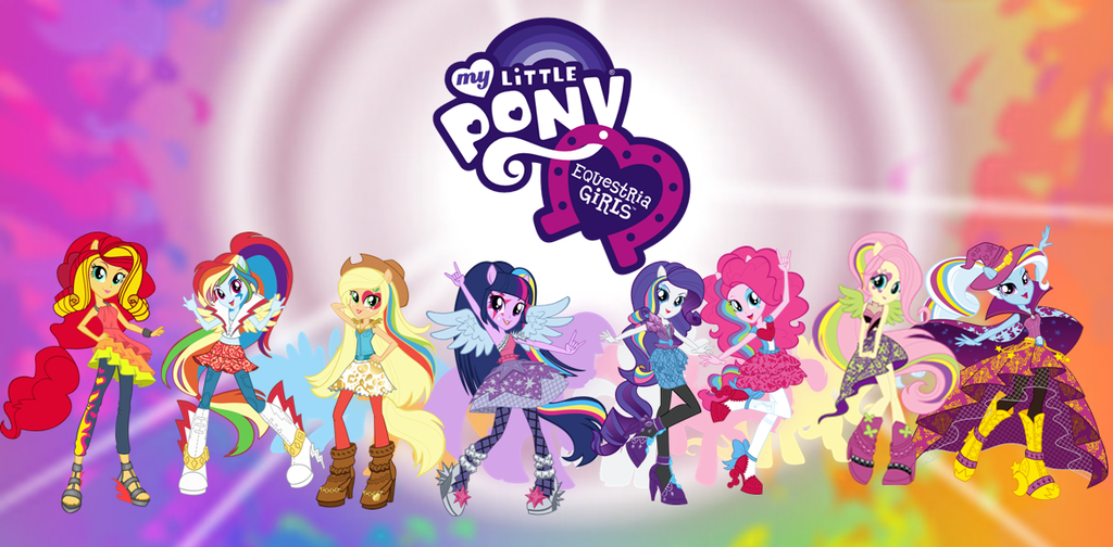 Xem phim My Little Pony: Equestria Girls – Rainbow Rocks - Những cô gái Equestria - Nhạc hội cầu vồng Vietsub