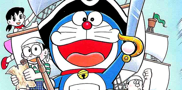 Xem phim Doraemon Movie 19: Nobita's South Sea Adventure - Doraemon: Nobita du hành biển phương Nam | Doraemon: Nobita no Nankai Dai Bouken | Doraemon: Nobita's South Sea Adventure Vietsub