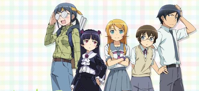 Xem phim Ore no Imouto ga Konna ni Kawaii Wake ga Nai 2 (Ss2) [Bản BluRay] - OreImo 2 | My Little Sister Can't Be This Cute 2 Vietsub