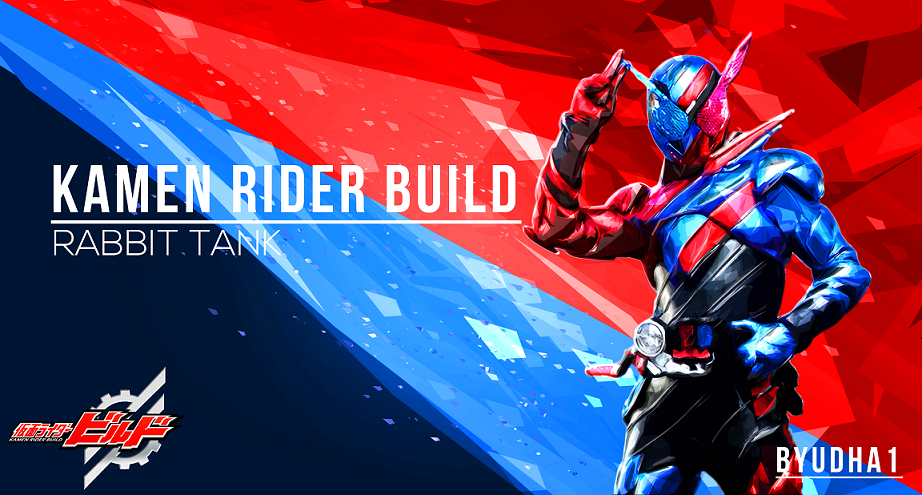 Xem phim Kamen Rider Build - Kamen Raidā Birudo Vietsub
