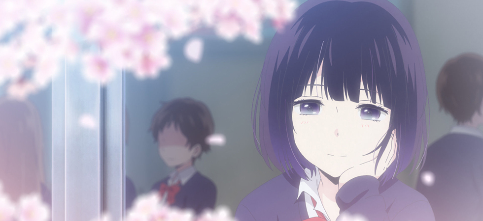 Xem phim Kuzu no Honkai - Scum's Wish Vietsub