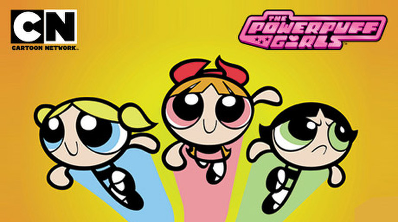 Xem phim The Powerpuff Girls Season 1 - The Powerpuff Girls Season 1 Vietsub