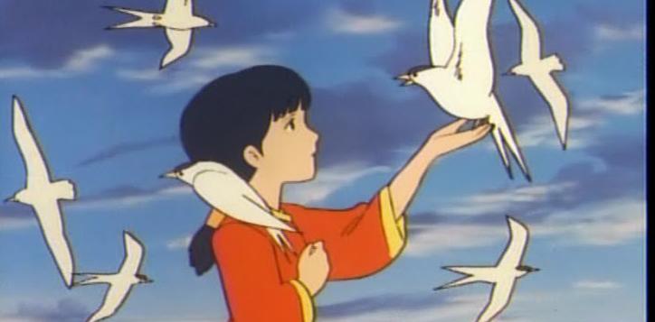 Xem phim Future Boy Conan - Cậu Bé Thông Minh - Mirai Shounen Conan | The Boy in Future Vietsub