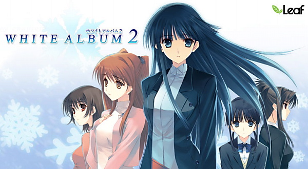 Xem phim White Album 2 - WA2 [BD] | White Album (2013) [BD] Vietsub