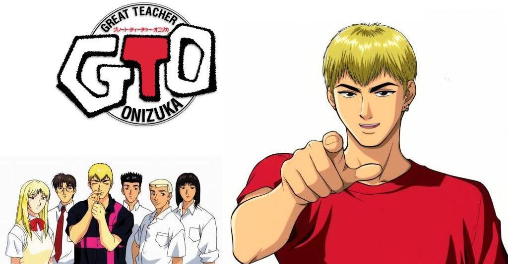 Xem phim GTO - Great Teacher Onizuka Vietsub