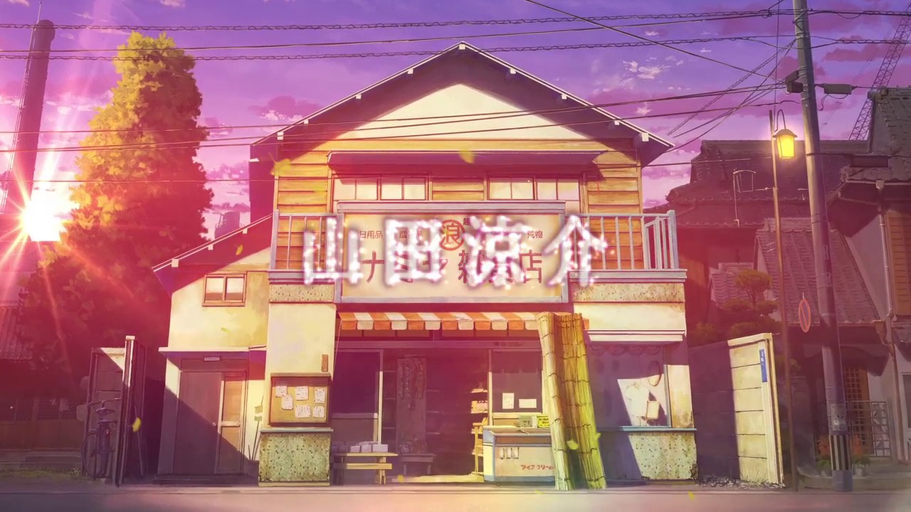 Xem phim Namiya zakkaten no kiseki - Điều kì diệu của tiệm tạp hóa Namiya Vietsub