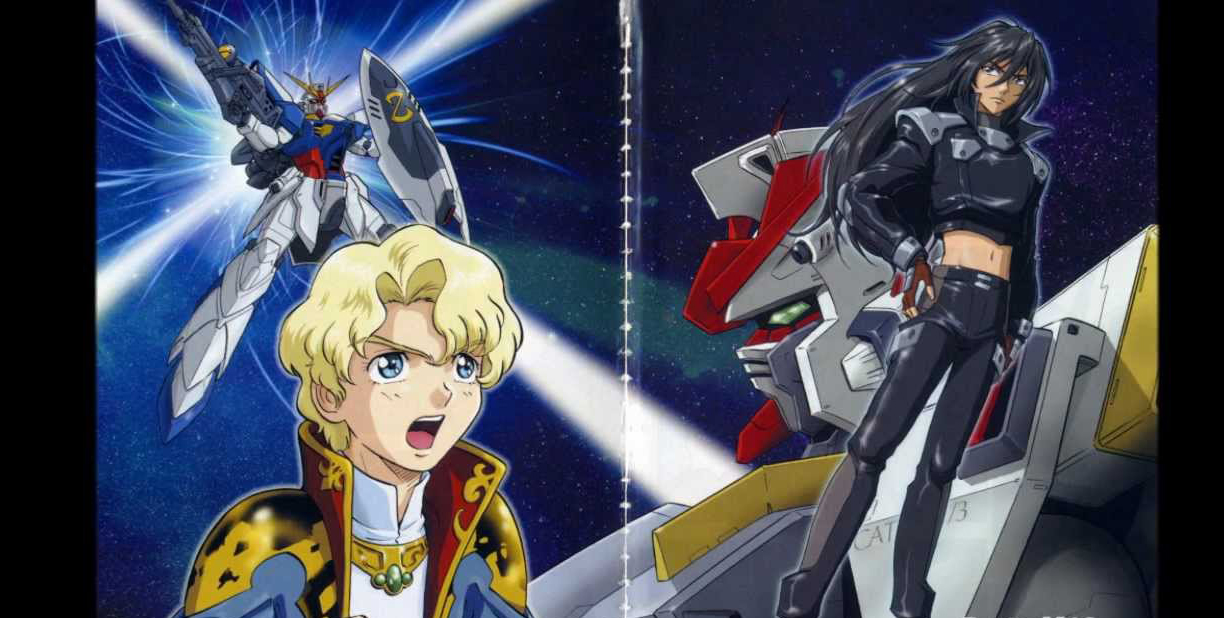 Xem phim Mobile Suit Gundam SEED MSV Astray - Mobile Suit Gundam SEED MSV Astray Vietsub