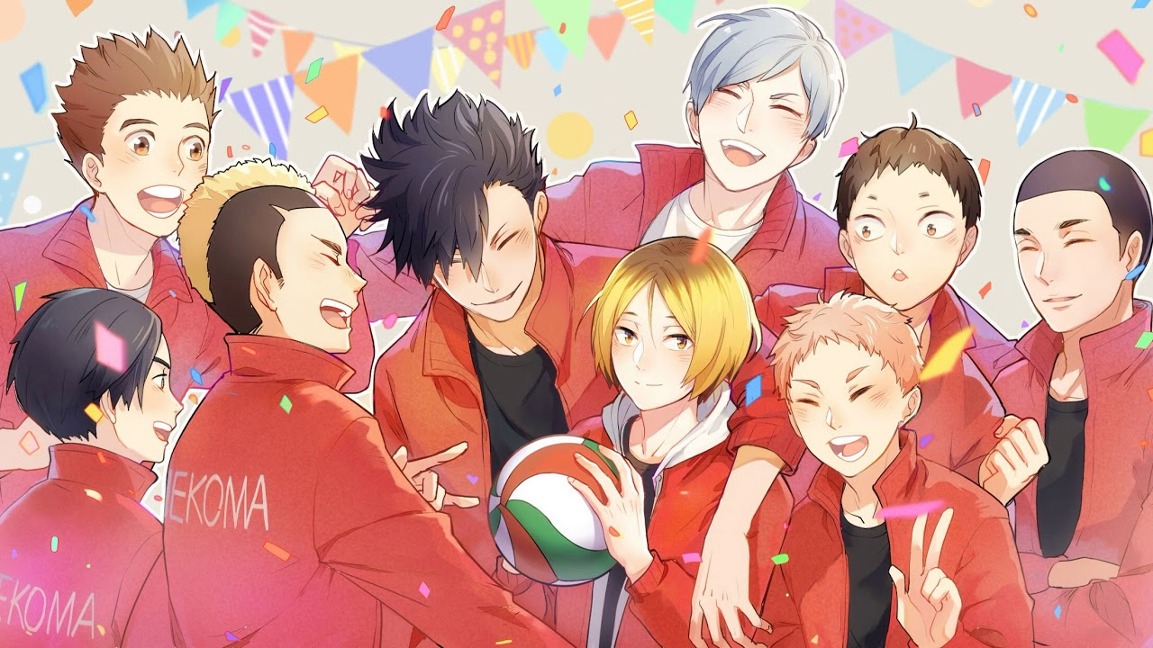 Xem phim Haikyuu!!: Riku vs. Kuu - Haikyuu!! Jump Festa 2020 Special, Haikyuu!! OVA, Haikyuu!!: Land vs Sky, Haikyuu!!: The Volleyball Way, Haikyuu!!: Ball no Michi Vietsub