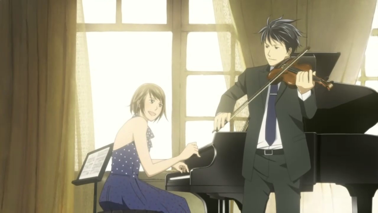 Xem phim Nodame Cantabile - Nodame Cantabile Vietsub