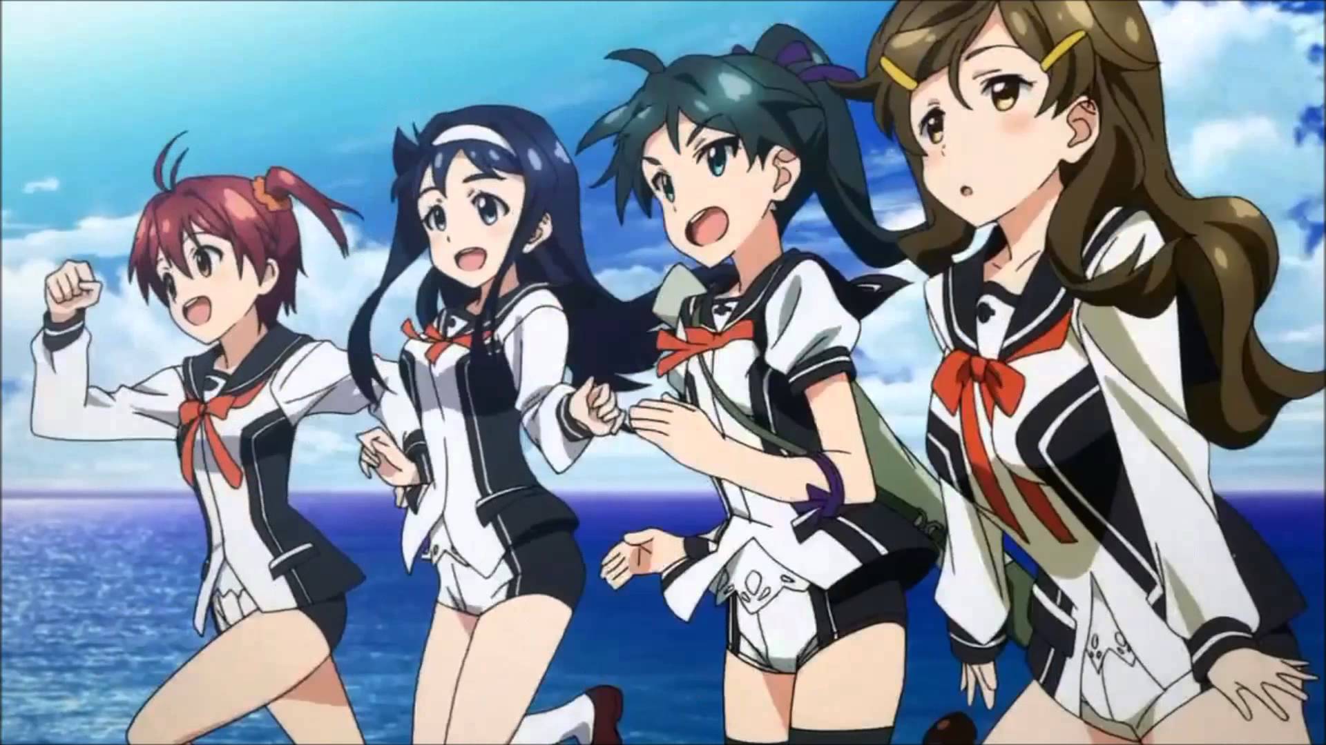 Xem phim Vividred Operation - Vividred Operation Vietsub