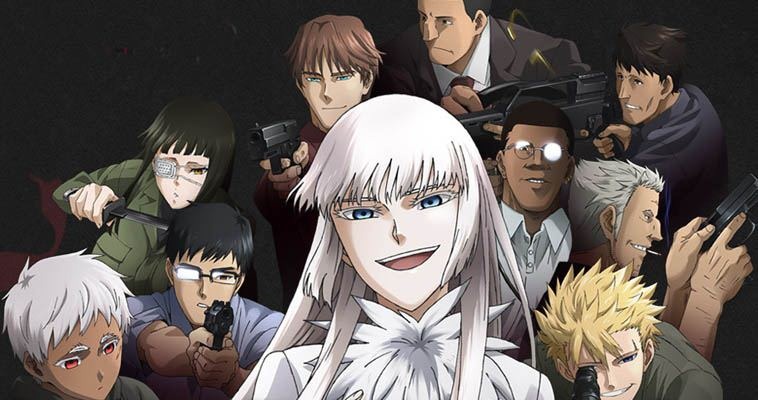 Xem phim Jormungand: Perfect Order - Jormungand 2 Vietsub