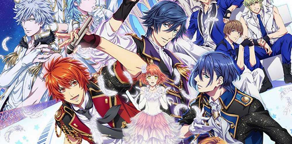 Xem phim Uta no☆Prince-sama♪ Maji Love Legend Star - Uta no Prince Sama Legend Star | Uta no☆Prince-sama♪ Maji Love  Season 4 | UtaPri 4 Vietsub