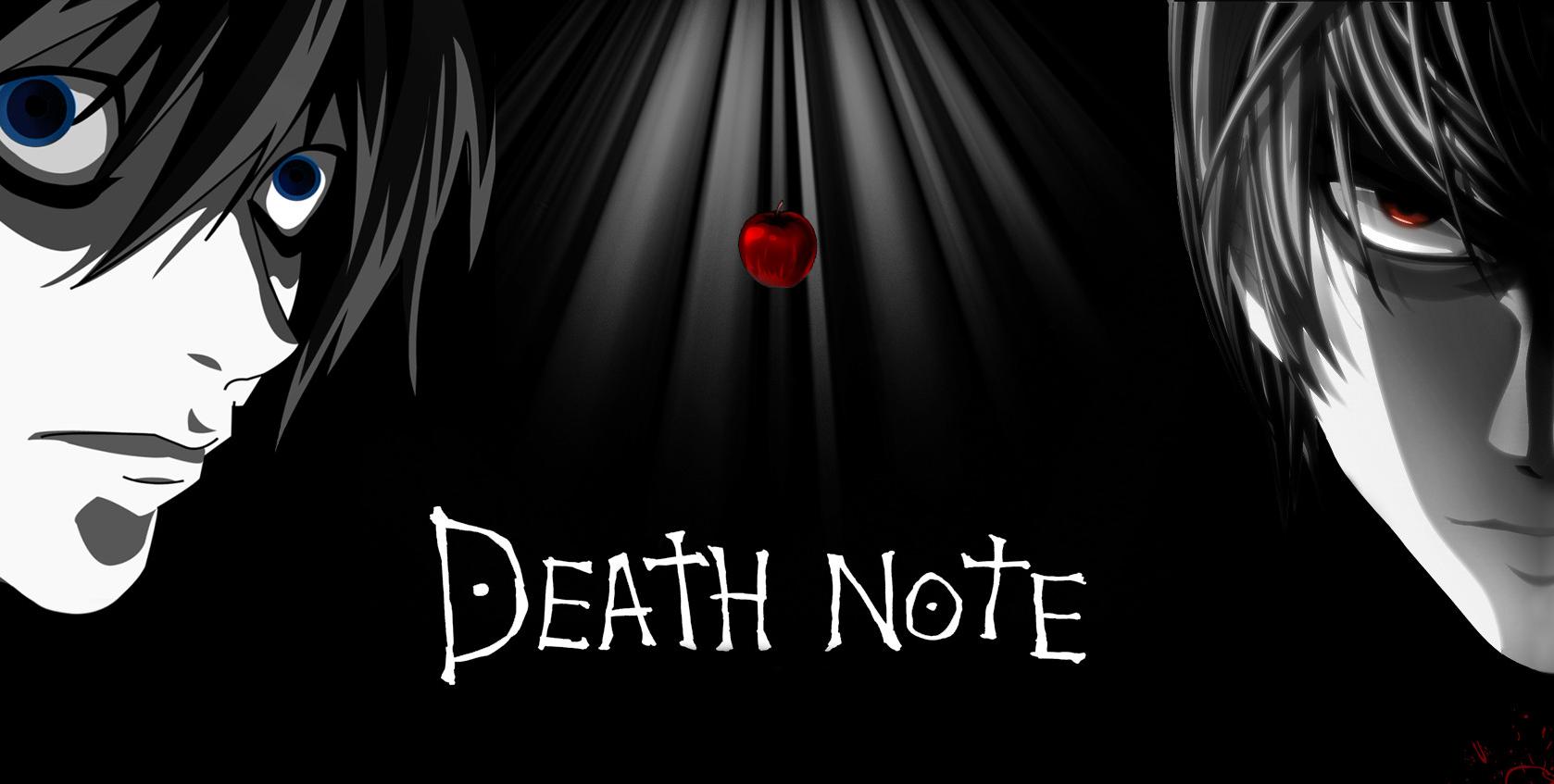 Xem phim Death Note - Quyển Sổ Sinh Mệnh Vietsub