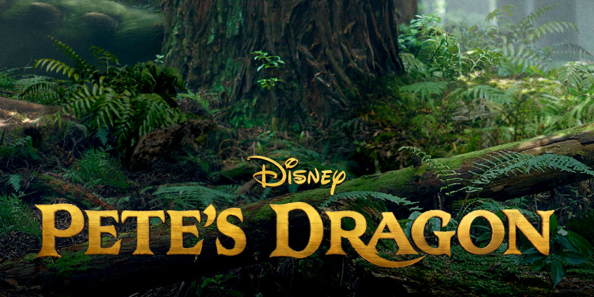 Xem phim Pete's Dragon - PETE VÀ NGƯỜI BẠN RỒNG Vietsub