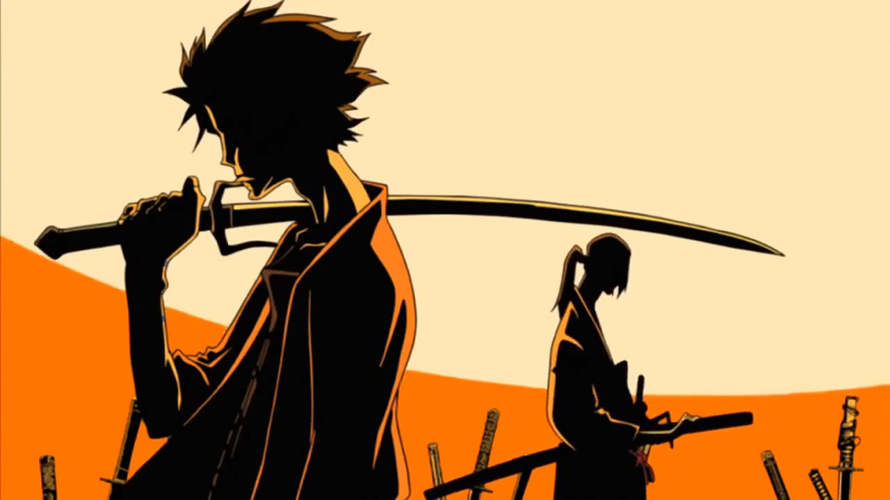 Xem phim Samurai Champloo - Samurai Champloo Vietsub