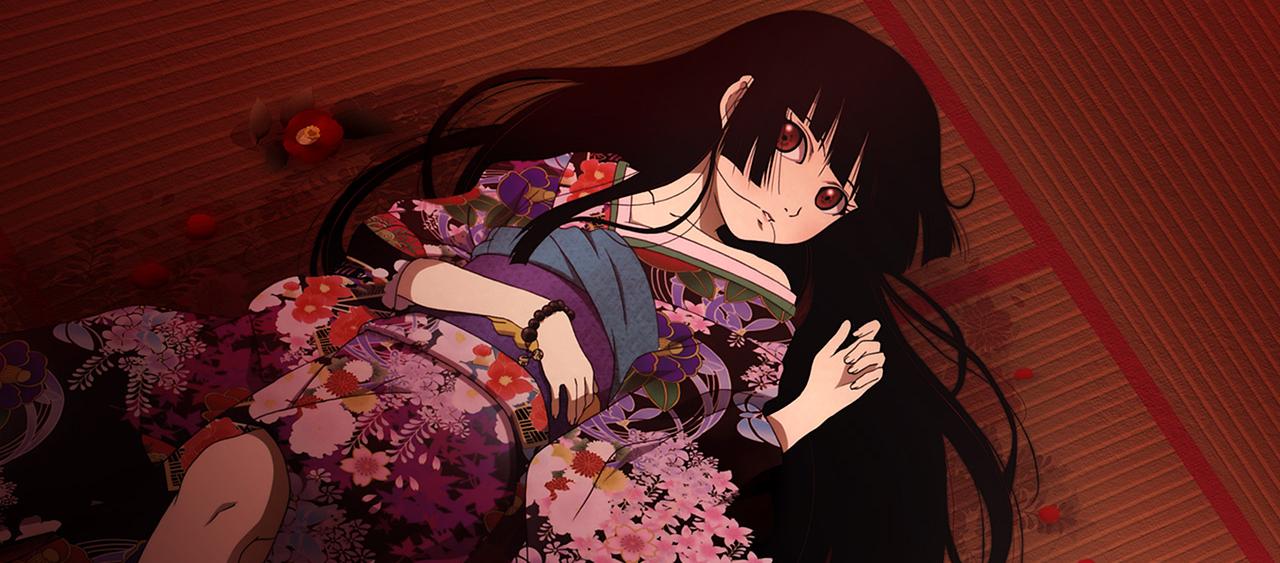 Xem phim Jigoku Shoujo - Hell Girl Vietsub