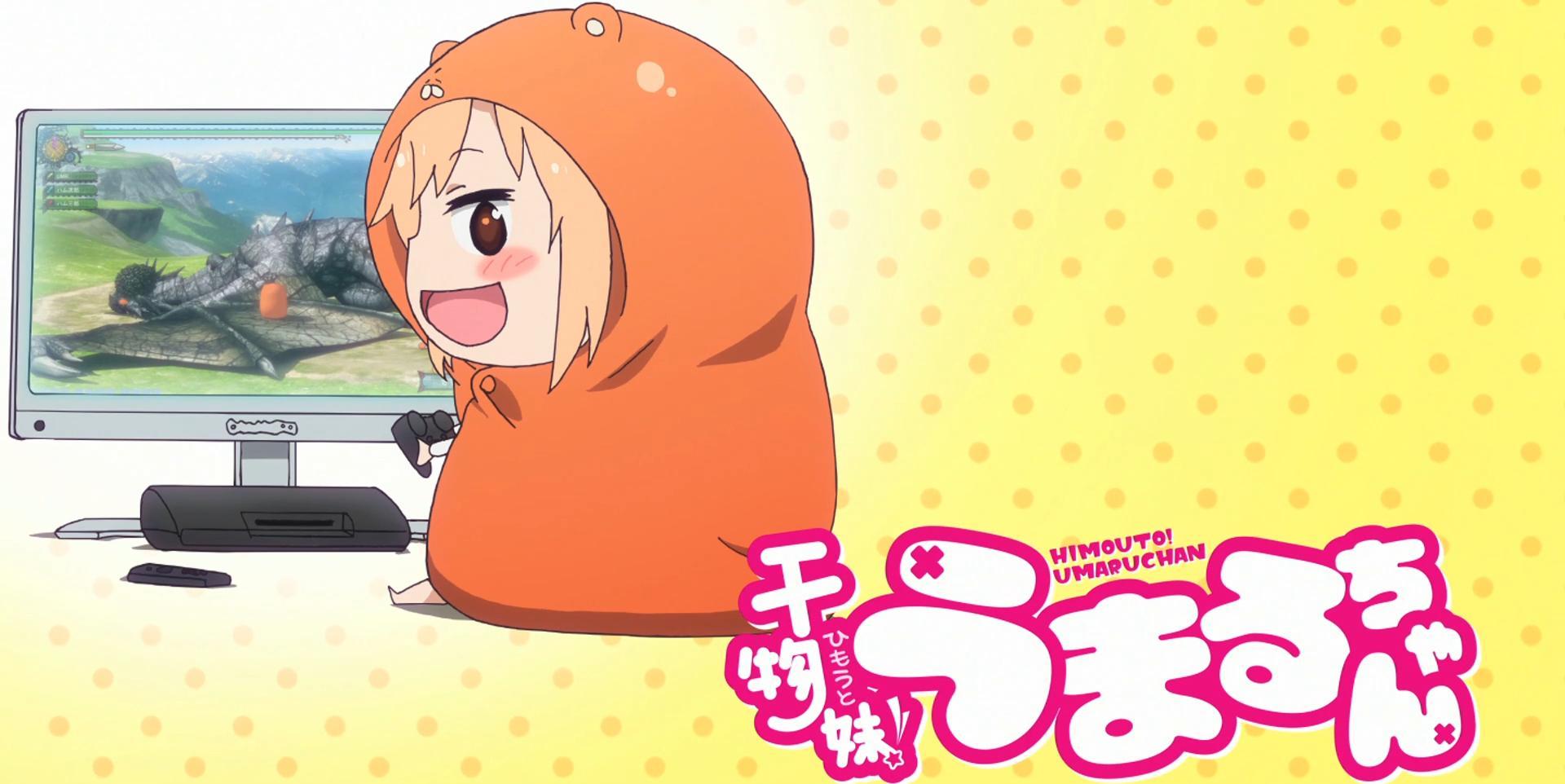 Xem phim Himouto! Umaru-chan OVA - Himouto! OVA Vietsub