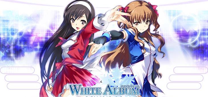 Xem phim White Album 1 - White Album Phần 1, White Album Season 1 Vietsub