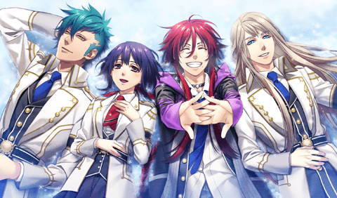 Xem phim Kamigami no Asobi - Trò đùa của Thần linh | Kamigami no Asobi: Ludere deorum | Kamiaso Vietsub