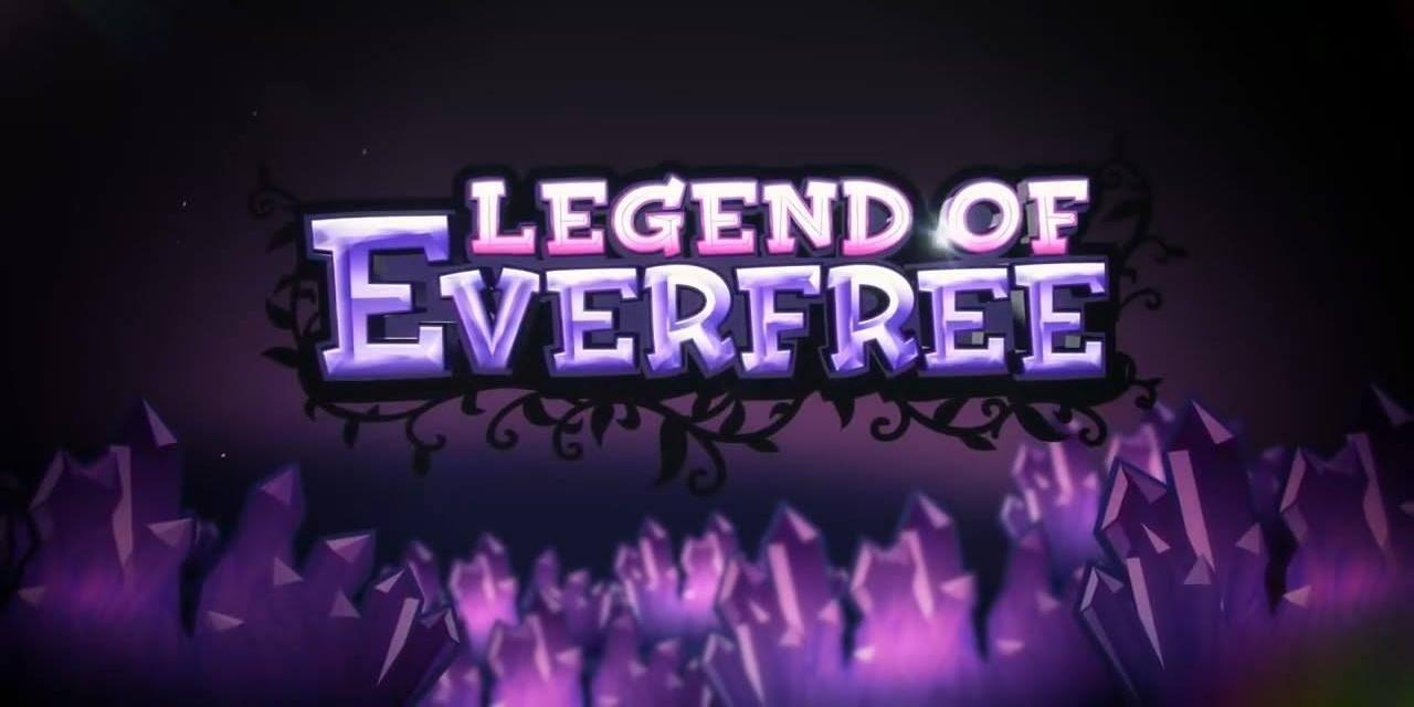 Xem phim My Little Pony Equestria Girls: Legend of Everfree - My Little Pony Equestria Girls Movies Vietsub