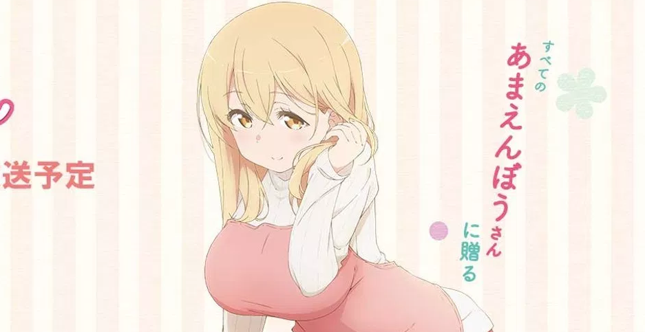 Xem phim Sunoharasou no Kanrinin-san - Miss caretaker of Sunohara-sou Vietsub