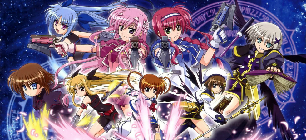 Xem phim Mahou Shoujo Lyrical Nanoha A's (Ss2) - Mahou Shoujo Lyrical Nanoha A's (Ss2) Vietsub