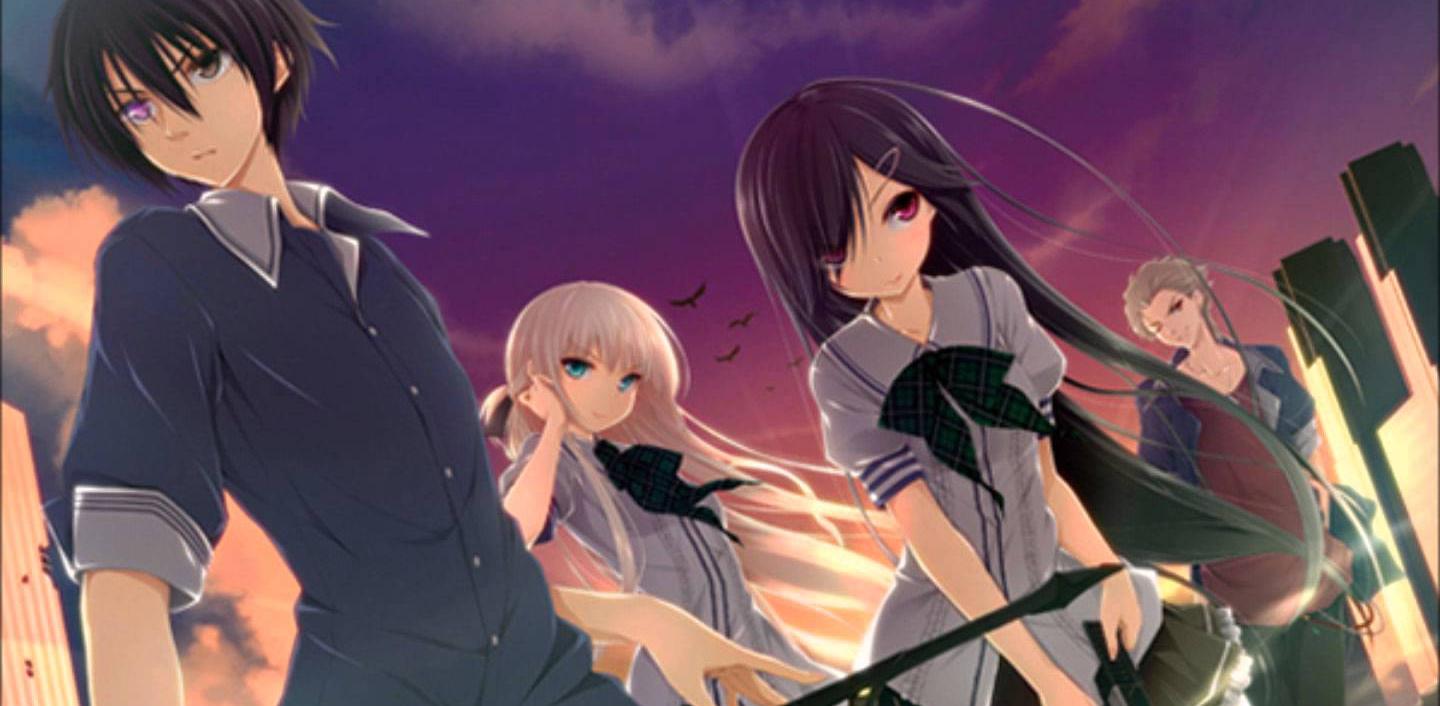 Xem phim Mahou Sensou - Magical Warfare | Mahosen  - Cuộc chiến Phép thuật Vietsub