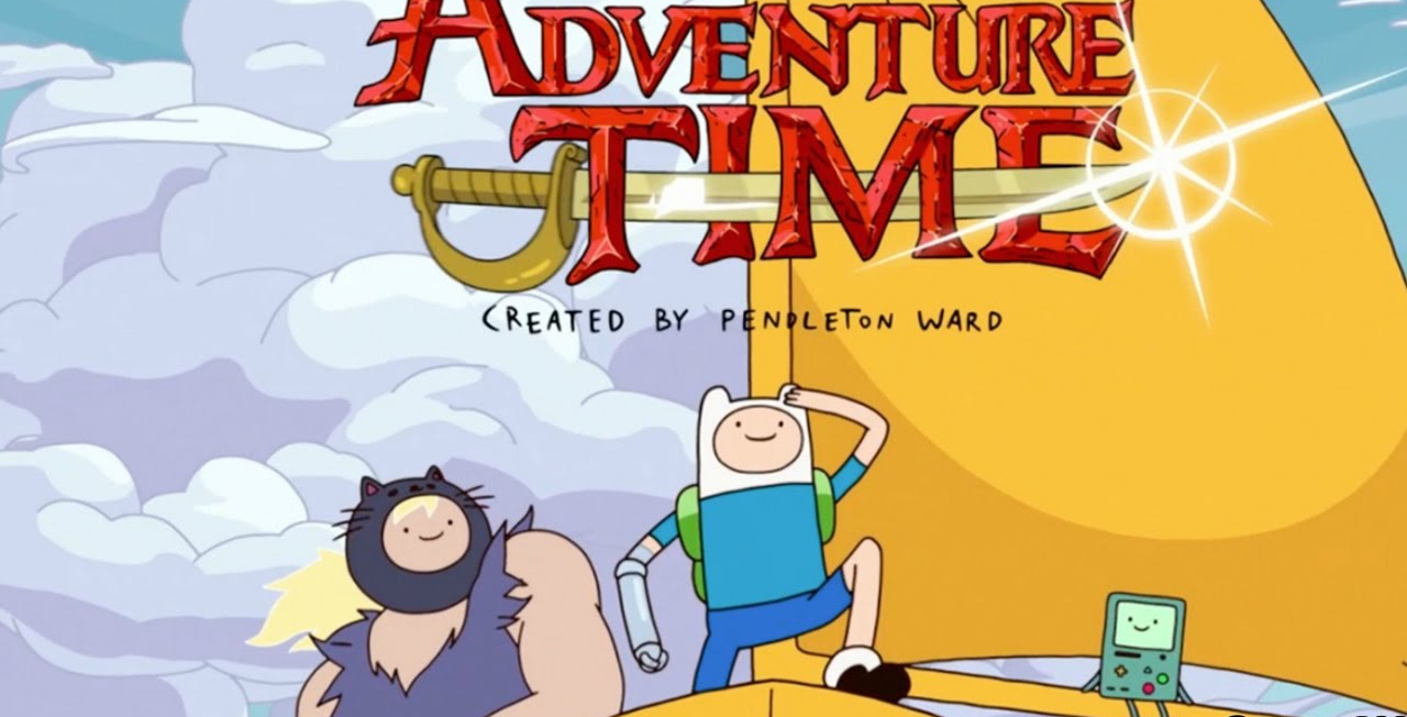 Xem phim Adventure Time (Ss8) - Adventure Time 8 | Adventure Time Phần 8 Vietsub