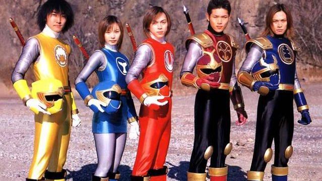 Xem phim Ninpu Sentai Hurricaneger: 10 Years After - Đội chiến Nhẫn phong Thần Phong Hiệp: 10 Năm Sau Vietsub