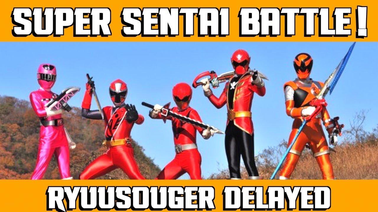 Xem phim Super Sentai Strongest Battle! - 4 Week Continuous Special Super Sentai Strongest Battle!! Vietsub