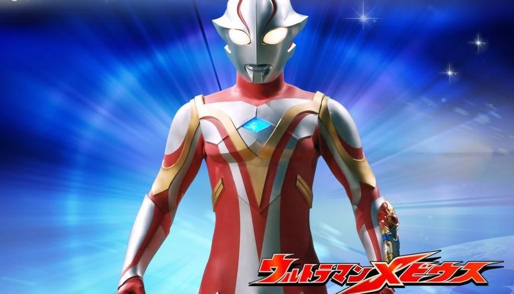 Xem phim Ultraman Cosmos - Urutoraman Kosumosu Vietsub