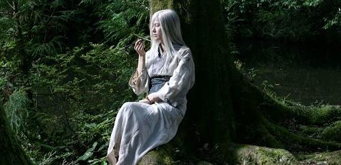 Xem phim Mushishi The Movie 2006 - Mushi-Shi: The Movie (2006) | Mushishi The Movie (Live Action) Vietsub