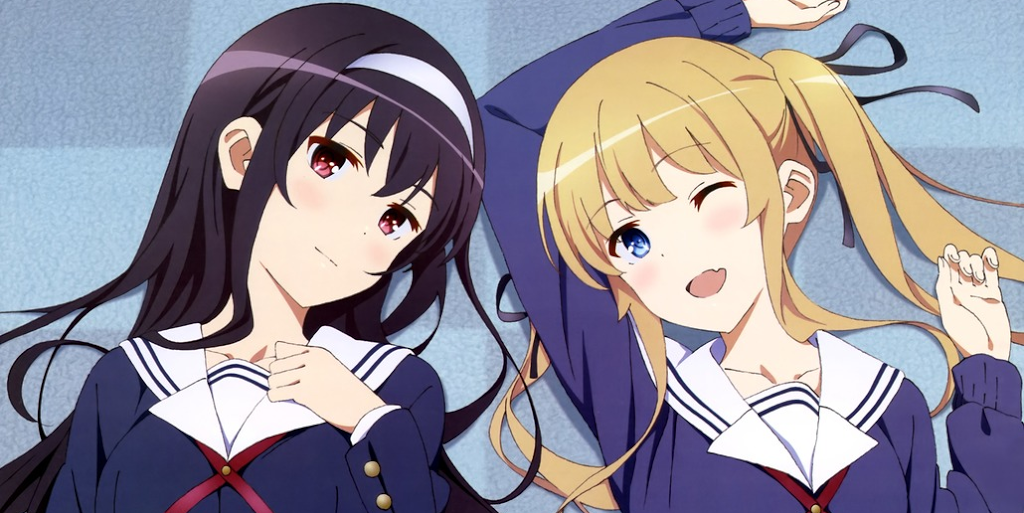 Xem phim Saenai Heroine no Sodatekata: Ai to Seishun no Service Kai - Saenai Heroine no Sodatekata Special | Saenai Heroine no Sodatekata Episode 0 | Saekano: How to Raise a Boring Girlfriend Prologue Vietsub