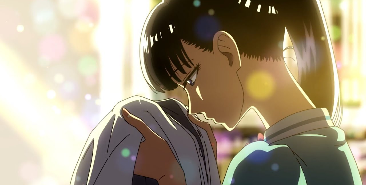 Xem phim Koi wa Ameagari no You ni - Koi wa Amaagari no You ni, Love is Like after the Rain Vietsub