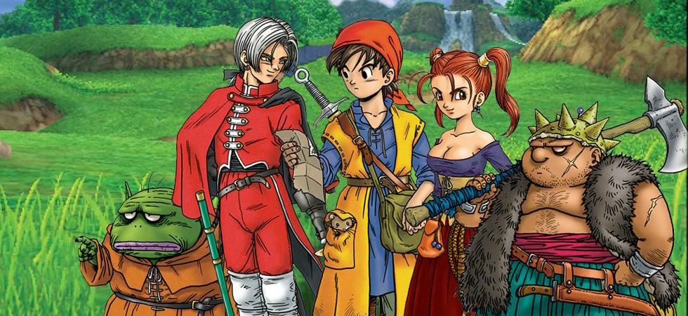 Xem phim Dragon Quest - Dấu Ấn Rồng Thiêng | Dragon Quest: Dai no Daibouken Vietsub