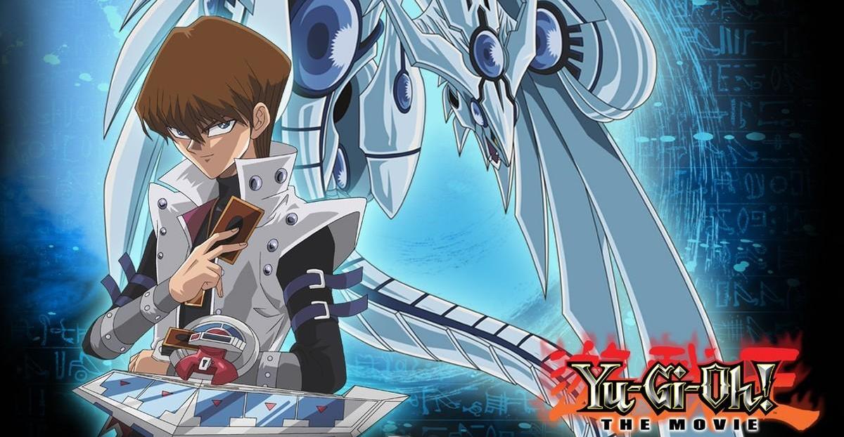 Xem phim Yu☆Gi☆Oh!: Hikari no Pyramid - Yu-Gi-Oh!: The Movie, Yugioh, Yu-Gi-Oh!, Yu-Gi-Oh!: Duel Monsters, Yugioh: Duel Monsters, Yu-Gi-Oh!: Pyramid of Light Vietsub