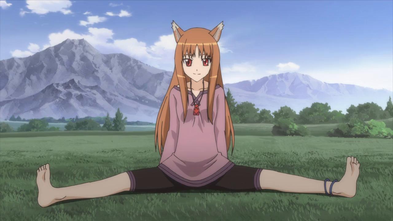 Xem phim Ookami to Koushinryou 2 Specials - Spice And Wolf 2 Specials Vietsub