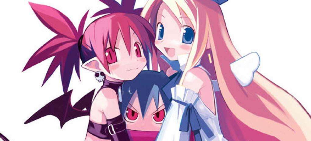 Xem phim Makai Senki Disgaea - Netherworld Battle Chronicle: Disgaea Vietsub