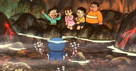 Xem phim Doraemon: Nobita to Mirai Note - Doraemon: Nobita Và Cuốn Nhật Ký Tuơng Lai Vietsub