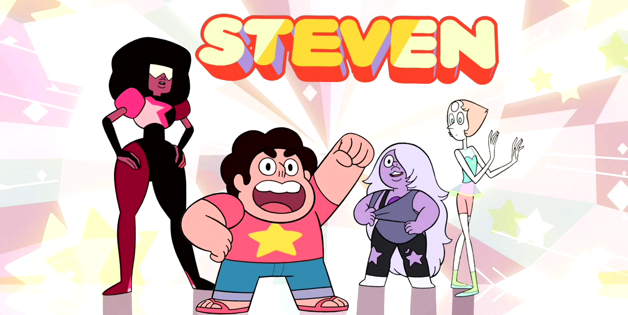 Xem phim Steven Universe (Ss1) - Steven Universe 1 | Steven Universe Phần 1 Vietsub