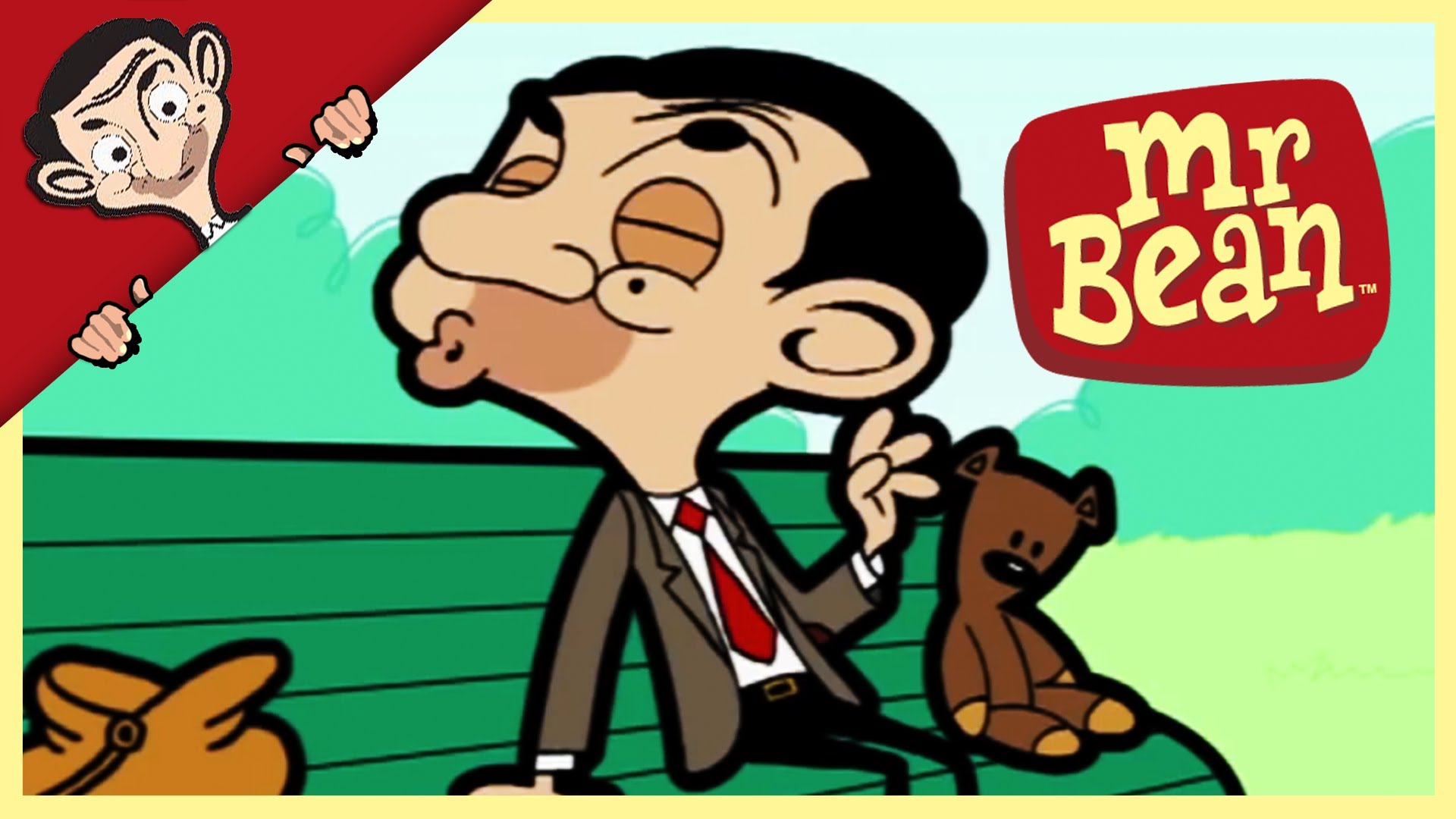 Xem phim Mr. Bean: The Animated Series - Mr. Bean - The Animated Series Vietsub