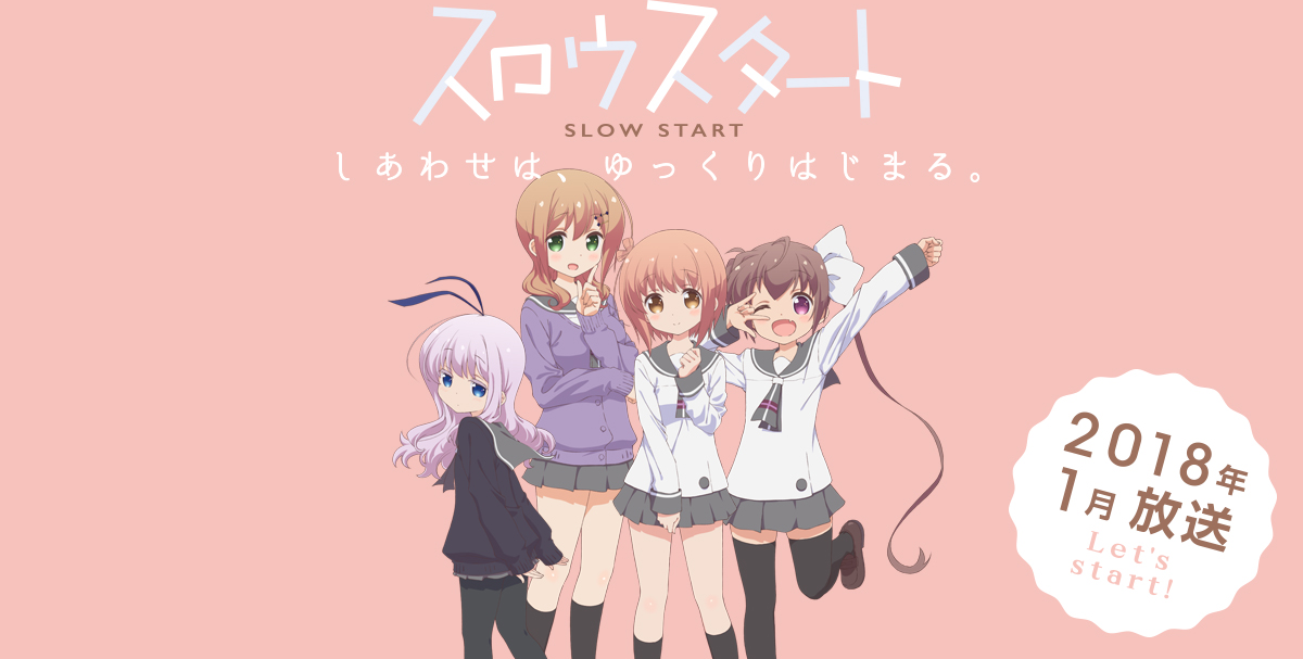 Xem phim Slow Start - Slow Start Vietsub